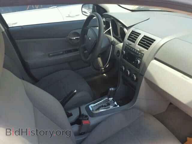 2008 DODGE AVENGER - VIN: 1B3LC56J98N228094 - Фото 5