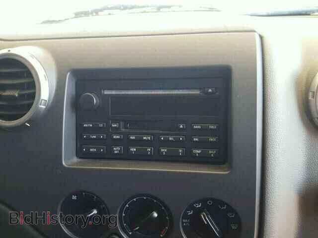 2004 FORD EXPEDITION - VIN: 1FMRU13W44LA17773 - Фото 9