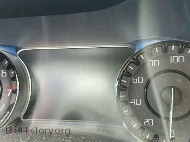 2015 CHRYSLER 200 - VIN: 1C3CCCDG6FN512181 - Photo 8