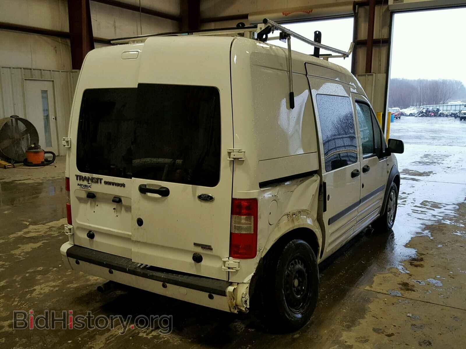 2013 FORD TRANSIT CO - VIN: NM0LS6BN3DT128740 - Фото 4