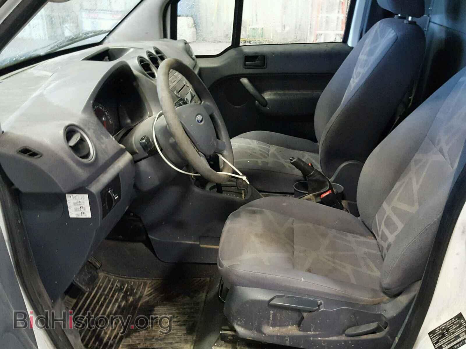 2013 FORD TRANSIT CO - VIN: NM0LS6BN3DT128740 - Фото 5