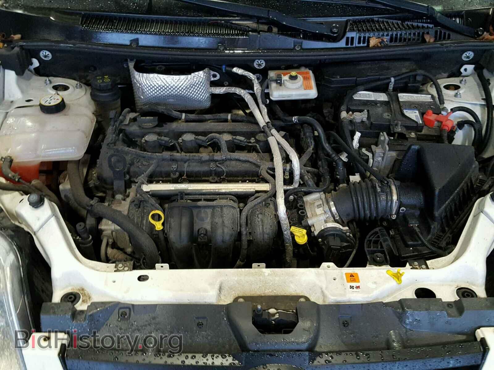 2013 FORD TRANSIT CO - VIN: NM0LS6BN3DT128740 - Фото 7