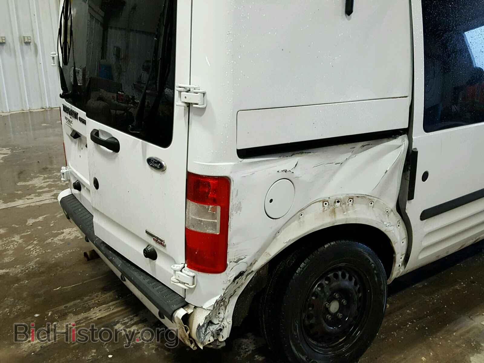 2013 FORD TRANSIT CO - VIN: NM0LS6BN3DT128740 - Фото 9