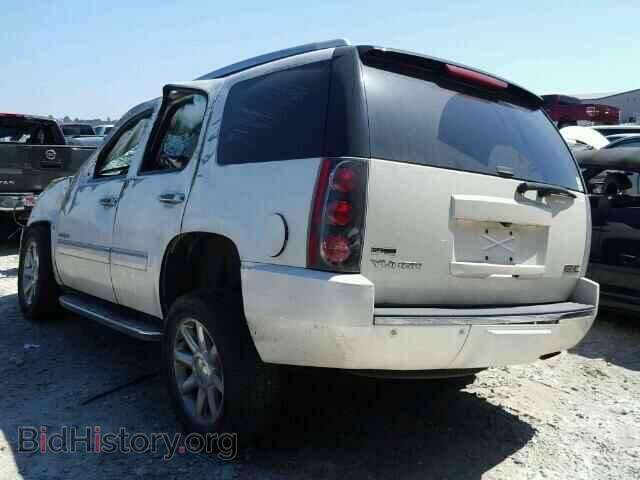 2011 GMC YUKON - VIN: 1GKS1EEF8BR121278 - Фото 3