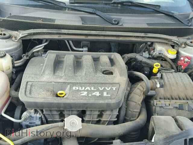 2014 CHRYSLER 200 - VIN: 1C3CCBBB0EN170243 - Фото 7
