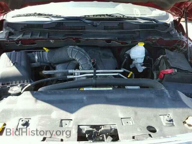 2012 DODGE RAM 1500 - VIN: 1C6RD6LT8CS109097 - Фото 7