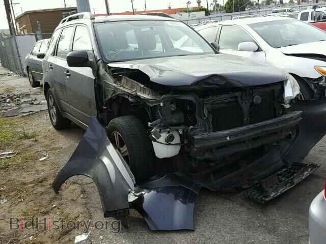 Фотография JF2SH6BC5AH786443 - SUBARU FORESTER 2010