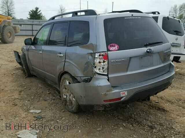 2010 SUBARU FORESTER - VIN: JF2SH6CC2AH729888 - Фото 3