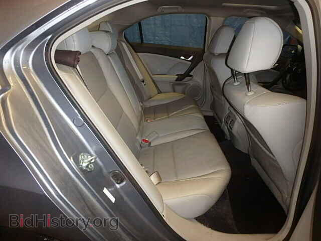 2011 ACURA TSX - VIN: JH4CU2F69BC003519 - Фото 6