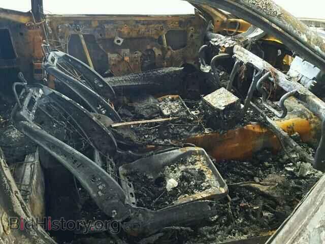 2010 DODGE CHALLENGER - VIN: 2B3CJ5DT8AH270345 - Фото 5