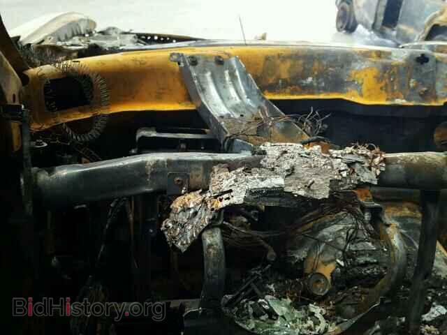 2010 DODGE CHALLENGER - VIN: 2B3CJ5DT8AH270345 - Фото 8