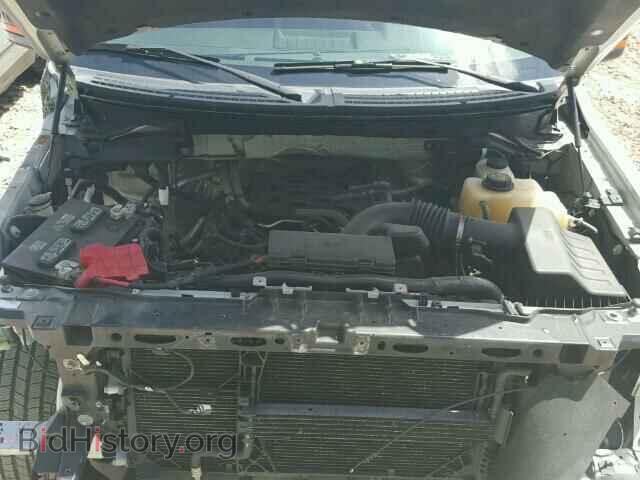 2011 FORD F150 - VIN: 1FTFX1EF4BFB27732 - Фото 7