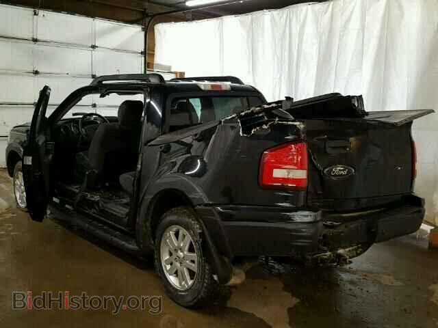2009 FORD EXPLORER - VIN: 1FMEU51E79UA01584 - Фото 3