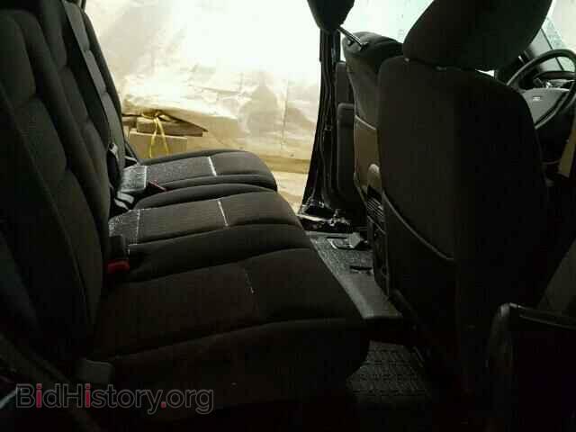 2009 FORD EXPLORER - VIN: 1FMEU51E79UA01584 - Фото 6