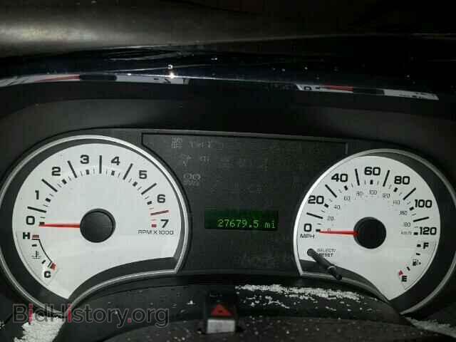 2009 FORD EXPLORER - VIN: 1FMEU51E79UA01584 - Фото 8