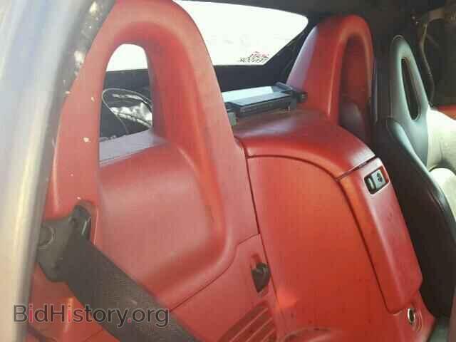 2002 HONDA S2000 - VIN: JHMAP11442T004057 - Фото 6