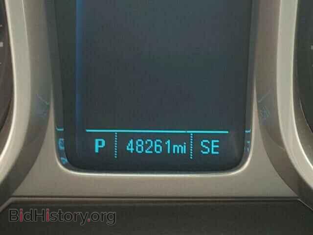 2012 CHEVROLET CAMARO - VIN: 2G1FB1E35C9125155 - Фото 8