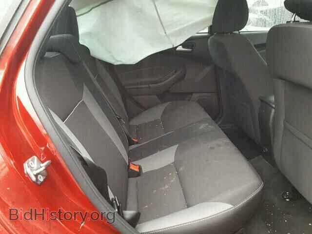 2013 FORD FOCUS - VIN: 1FADP3F2XDL283508 - Photo 6