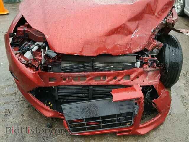 2013 FORD FOCUS - VIN: 1FADP3F2XDL283508 - Photo 9