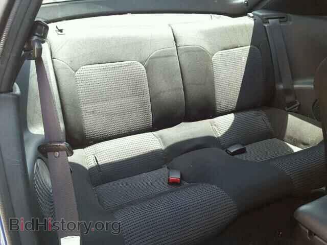 2005 MITSUBISHI ECLIPSE - VIN: 4A3AC84H65E010520 - Фото 6