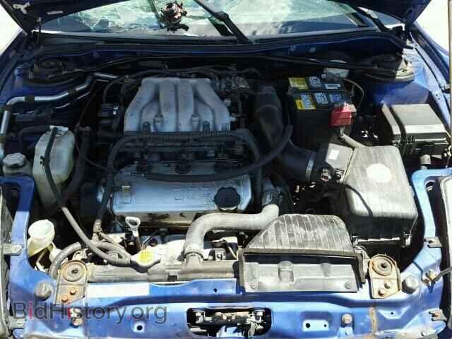2005 MITSUBISHI ECLIPSE - VIN: 4A3AC84H65E010520 - Фото 7