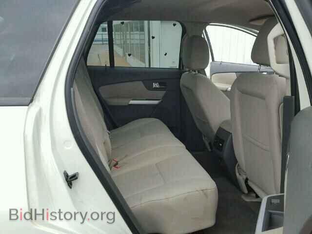 2013 FORD EDGE - VIN: 2FMDK3GCXDBB56575 - Photo 6