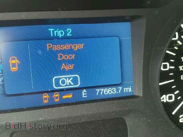 2013 FORD EDGE - VIN: 2FMDK3GCXDBB56575 - Photo 8