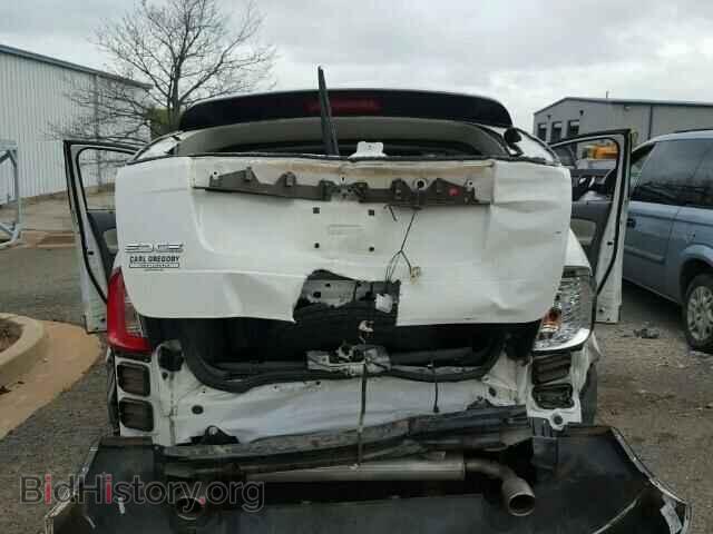 2013 FORD EDGE - VIN: 2FMDK3GCXDBB56575 - Photo 9