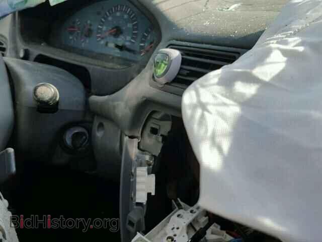2003 MITSUBISHI GALANT - VIN: 4A3AA46H93E172621 - Фото 8