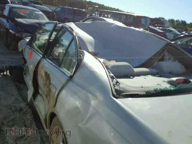 2003 MITSUBISHI GALANT - VIN: 4A3AA46H93E172621 - Фото 9