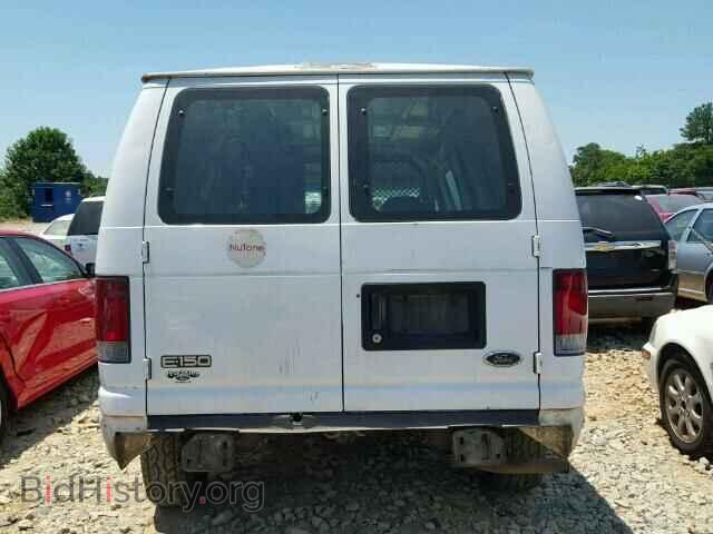 2003 FORD ECONOLINE - VIN: 1FTRE14223HA23344 - Фото 9