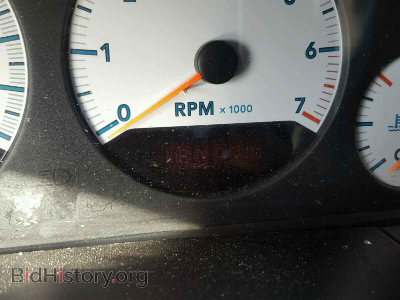 2007 DODGE CARAVAN - VIN: 1D4GP24E87B143145 - Фото 8