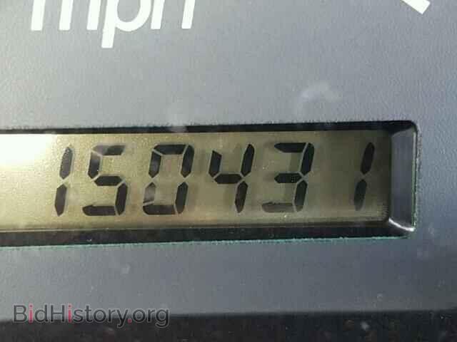 2000 MAZDA 626 - VIN: 1YVGF22C8Y5169059 - Фото 8
