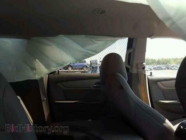 2014 CHEVROLET TRAVERSE - VIN: 1GNKVFKD3EJ293740 - Фото 6