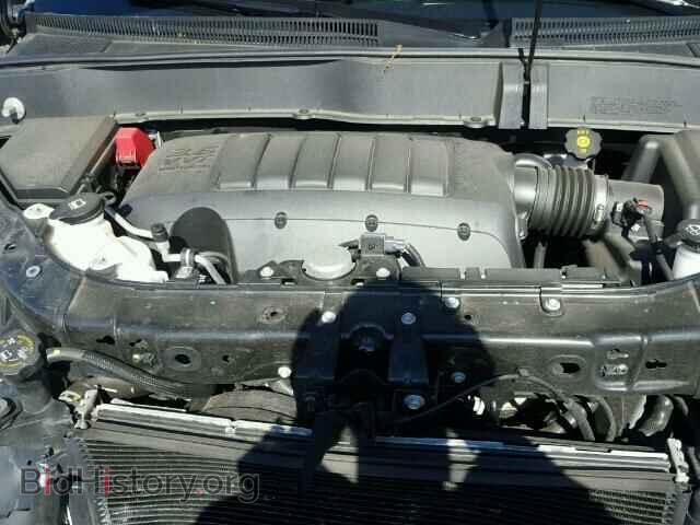 2014 CHEVROLET TRAVERSE - VIN: 1GNKVFKD3EJ293740 - Фото 7