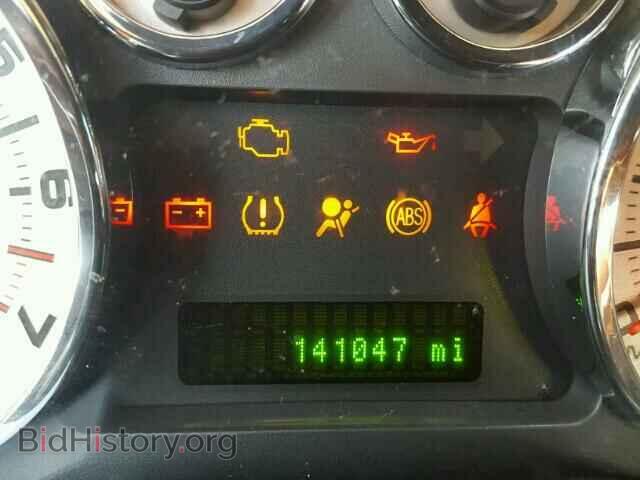 2008 FORD EDGE - VIN: 2FMDK38C28BA48018 - Фото 8