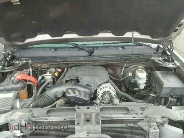 2007 CHEVROLET SILVERADO - VIN: 3GCEC13C57G552026 - Photo 7