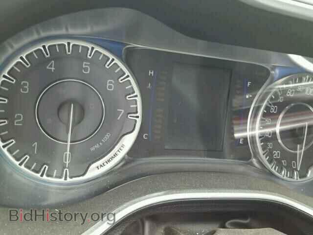 2015 CHRYSLER 200 - VIN: 1C3CCCAB0FN538929 - Фото 8