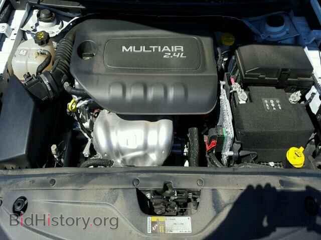 2015 CHRYSLER 200 - VIN: 1C3CCCAB2FN559619 - Фото 7