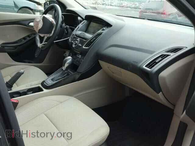 2015 FORD FOCUS - VIN: 1FADP3R43FL333018 - Фото 5