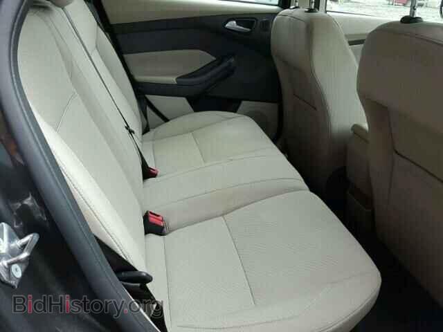 2015 FORD FOCUS - VIN: 1FADP3R43FL333018 - Фото 6