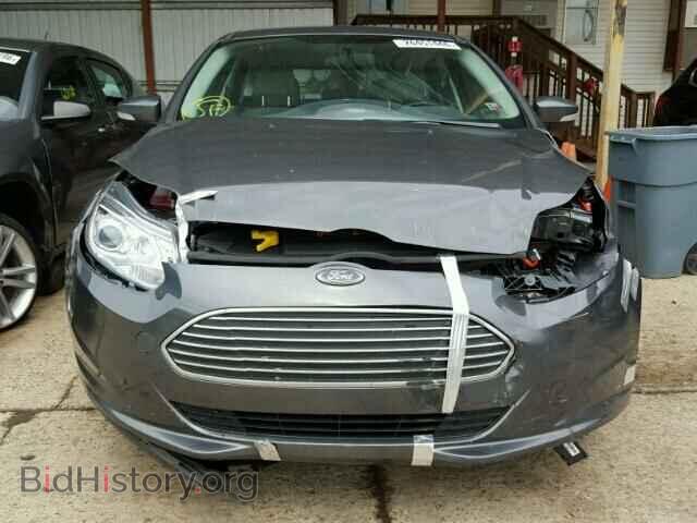 2015 FORD FOCUS - VIN: 1FADP3R43FL333018 - Фото 9
