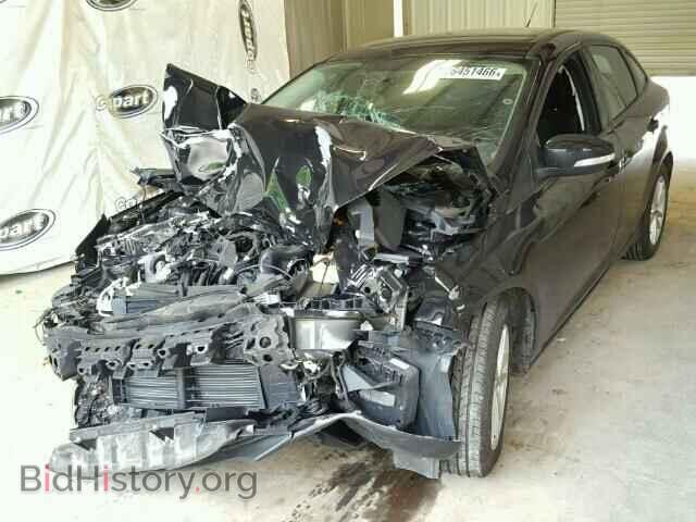 2016 FORD FOCUS - VIN: 1FADP3F25GL202161 - Photo 2