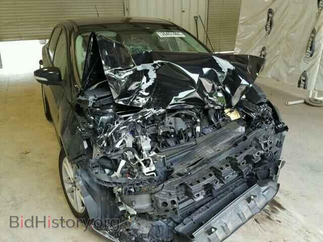 2016 FORD FOCUS - VIN: 1FADP3F25GL202161 - Photo 9