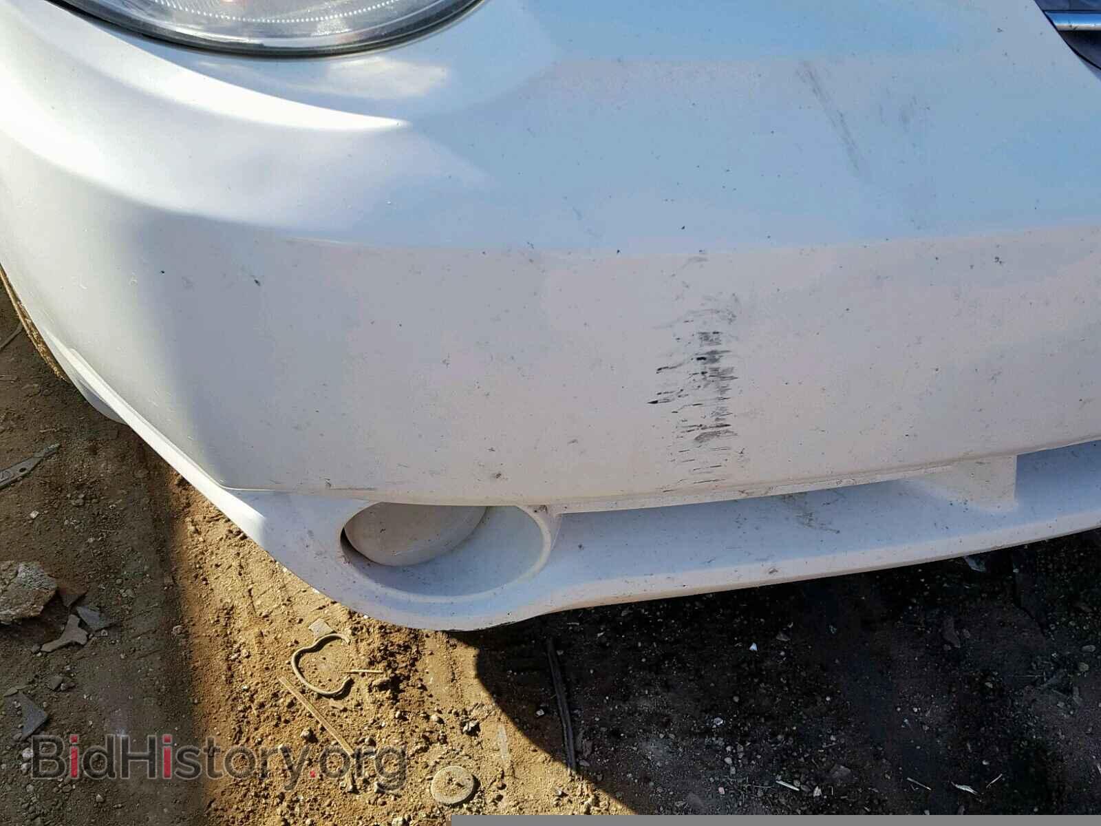 2008 CHRYSLER SEBRING - VIN: 1C3LC65M38N692891 - Фото 9