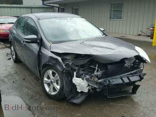 Фотография 1FADP3F29DL332715 - FORD FOCUS 2013