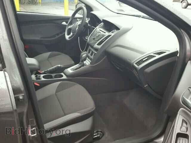 2013 FORD FOCUS - VIN: 1FADP3F29DL332715 - Photo 5