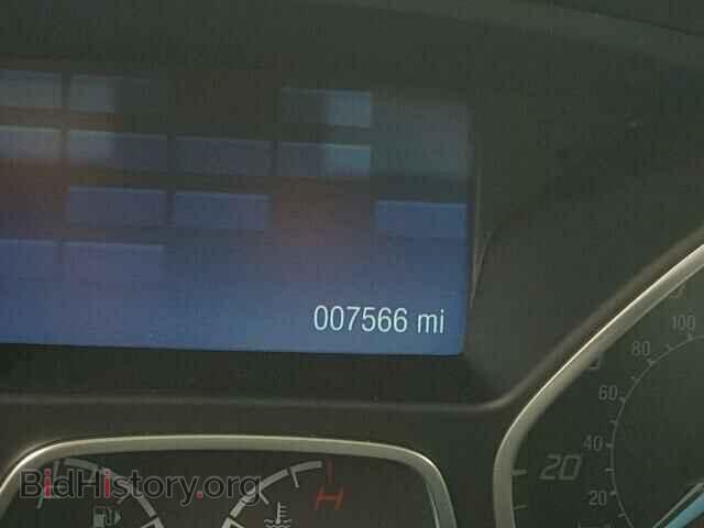 2013 FORD FOCUS - VIN: 1FADP3F29DL332715 - Photo 8