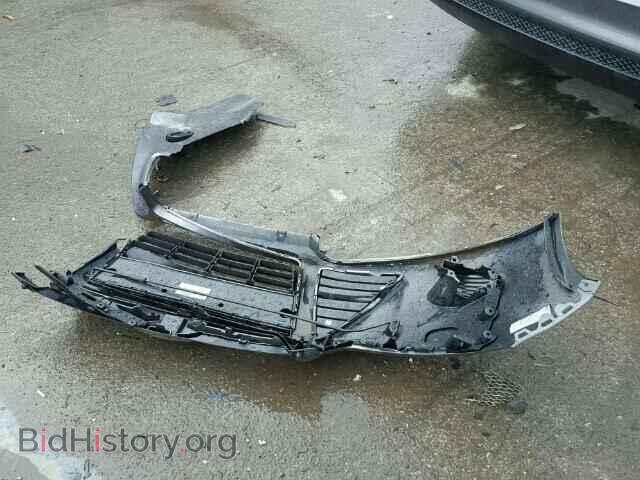 2013 FORD FOCUS - VIN: 1FADP3F29DL332715 - Photo 9