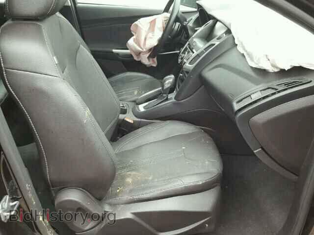 2013 FORD FOCUS - VIN: 1FADP3K26DL193696 - Photo 5